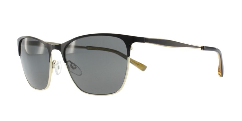 Anson Benson BL2003S001 Sunglasses - 45 Degree View